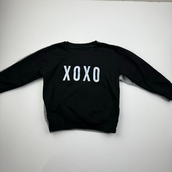 The Wishing Elephant XOXO Sweatshirt - Picture 6 of 6